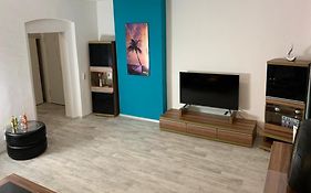 Stylisches 2 Zimmer Apartment Zum Abschalten